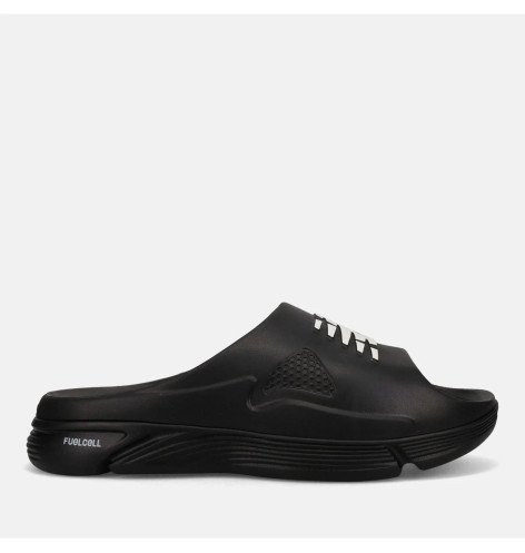 New Balance 200XA Black Castlerock