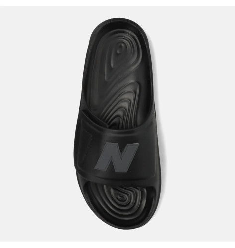 New Balance 200XA Black Castlerock
