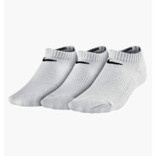 Носки Nike Perf Ltwt Ns (3 пары) White