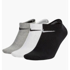 Носки Nike 3Ppk Lightweight No Show