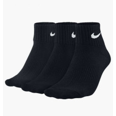 Носки Nike U Nk Perf Ltwt Qt 3Pr