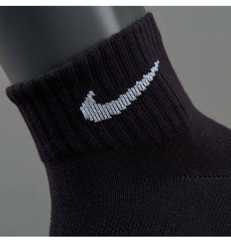 Носки Nike U Nk Perf Ltwt Qt 3Pr