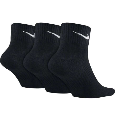 Носки Nike U Nk Perf Ltwt Qt 3Pr