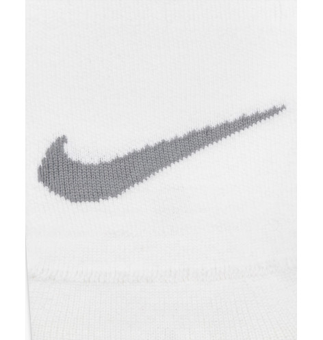 Носки NIKE U NK EVERYDAY PLUS LTWT FOOTIE WHITE