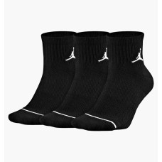 Носки Jordan Jumpman Quarter 3PPK