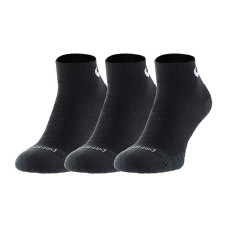 Носки Nike Dry Cushion Quarter 010