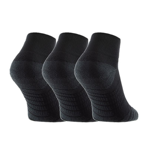 Носки Nike Dry Cushion Quarter 010