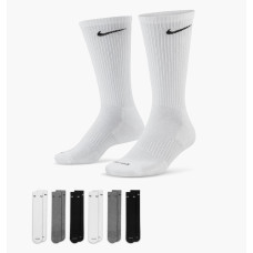 Шкарпетки Nike Everyday Plus Cushioned Training
