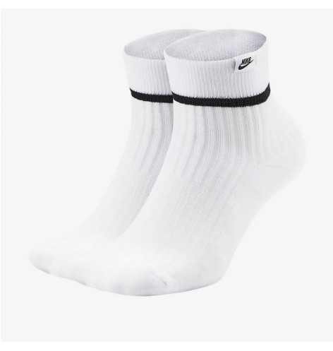 U SNKR SOX ESSENTIAL ANKLE 2PR