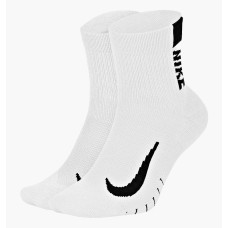 Носки Nike U Nk Mltplier Ankle 100