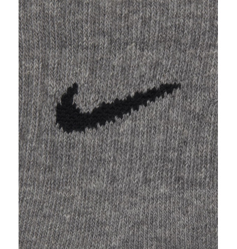 Шкарпетки унісекс Nike Everyday Cushioned Multi (3 пари, утеплені) SX7667-964 38-42