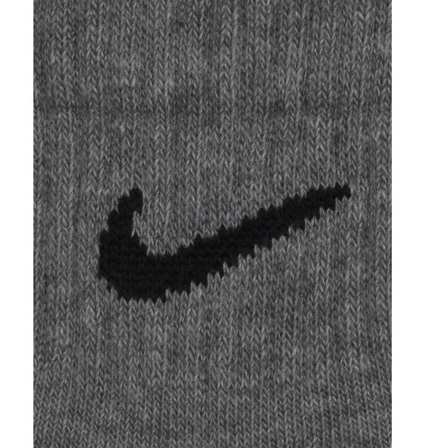 Шкарпетки унісекс Nike Everyday Ltwt Ankle Multi (3 пари, неутеплені) SX7677-964 42-46