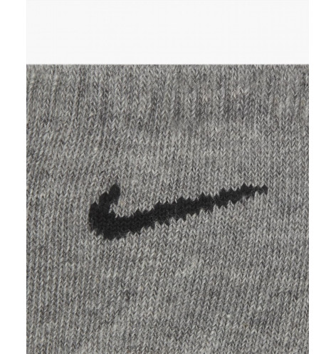 Носки NIKE U NK EVERYDAY LTWT NS 3PR