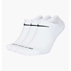 Носки Nike Everyday Plus Cushioned