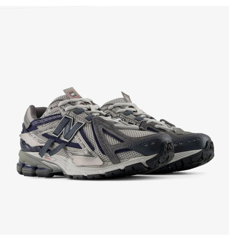 New Balance 1906 A Graphite Magic Blue