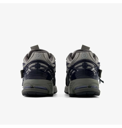 New Balance 1906 A Graphite Magic Blue