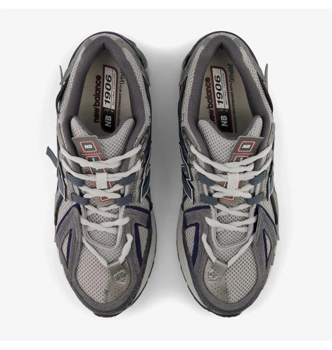 New Balance 1906 A Graphite Magic Blue