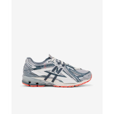 New Balance 1906A Slate Grey Drift Red