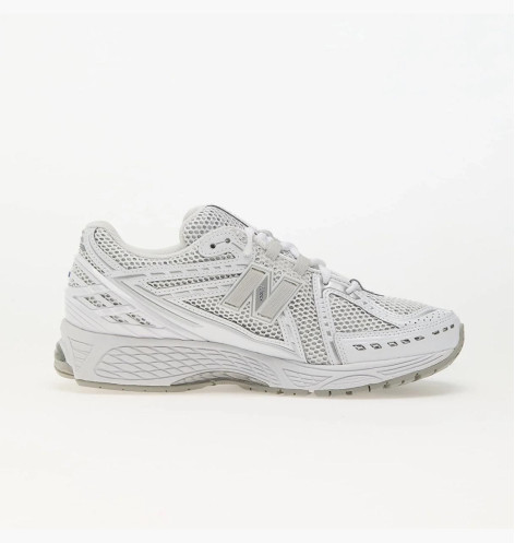 New Balance 1906R White Team Royal