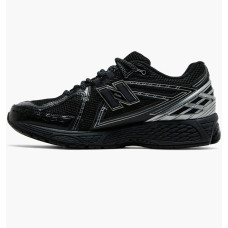 New Balance 1906R Black Silver