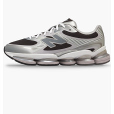 New Balance 2000 Silver Metallic