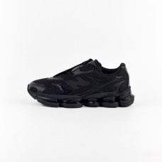 New Balance 2000 Black Metallic