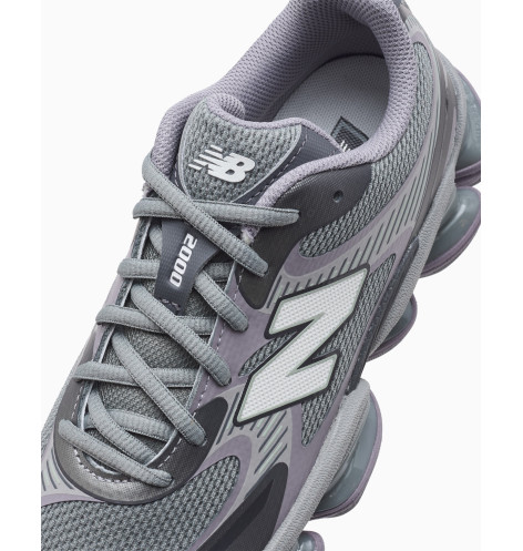 Кросівки New Balance 2000 Abzorb