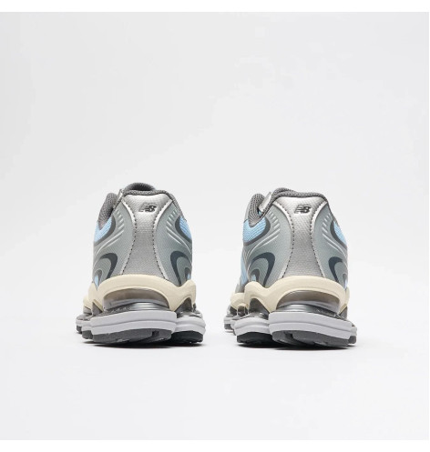 New Balance 2000 Light Chrome Blue