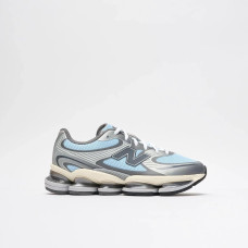 New Balance 2000 Light Chrome Blue