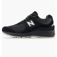 New Balance 2002R Black