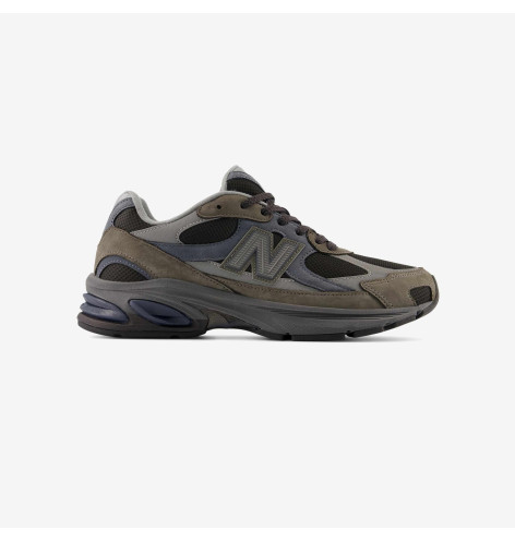 New Balance 2010 Tornado