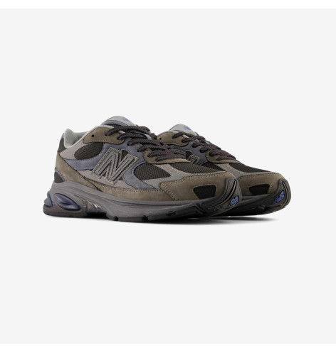 New Balance 2010 Tornado