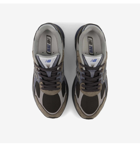 New Balance 2010 Tornado