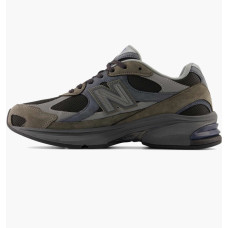 New Balance 2010 Tornado