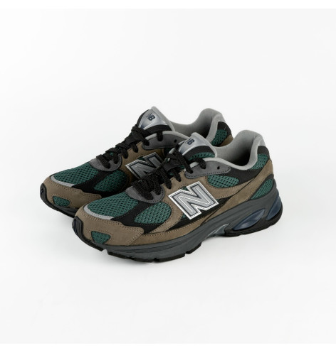 New Balance 2010 Vintage Khaki