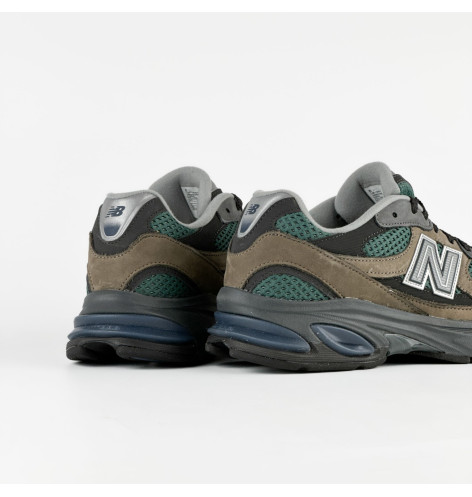 New Balance 2010 Vintage Khaki