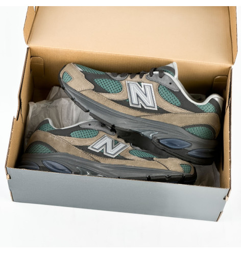 New Balance 2010 Vintage Khaki