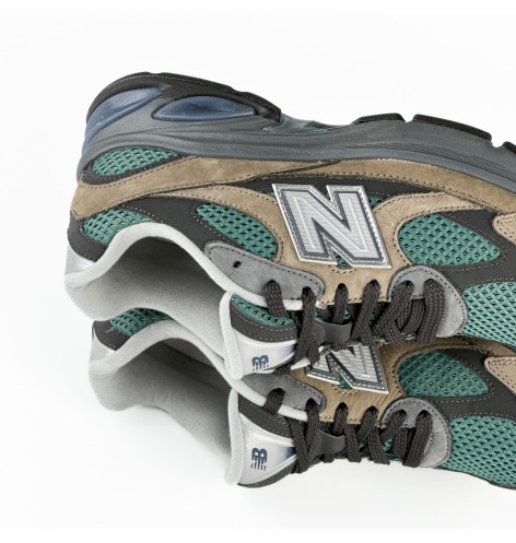 New Balance 2010 Vintage Khaki