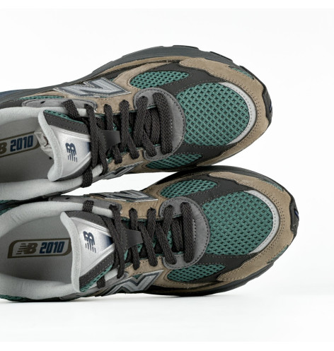 New Balance 2010 Vintage Khaki
