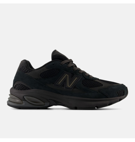 New Balance 2010
