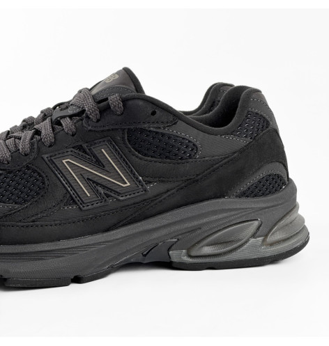 New Balance 2010