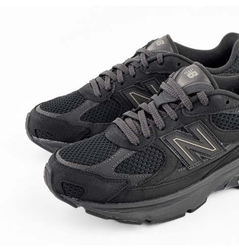 New Balance 2010