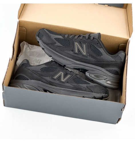 New Balance 2010