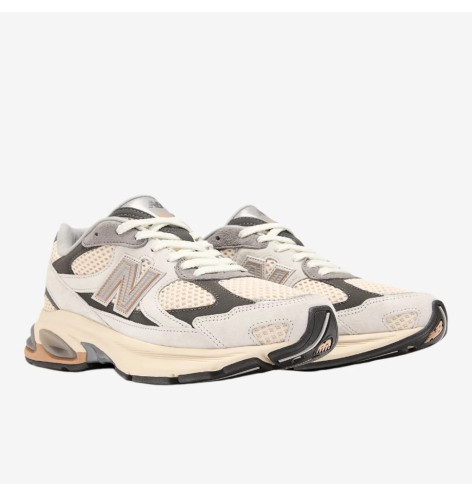 New Balance 2010