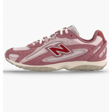 Кросівки жіночі New Balance 204L Pink U204L7AM 38