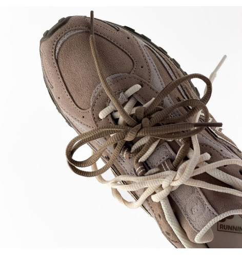 New Balance 204L Mushroom Arid Stone