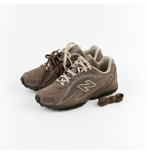New Balance 204L Mushroom Arid Stone