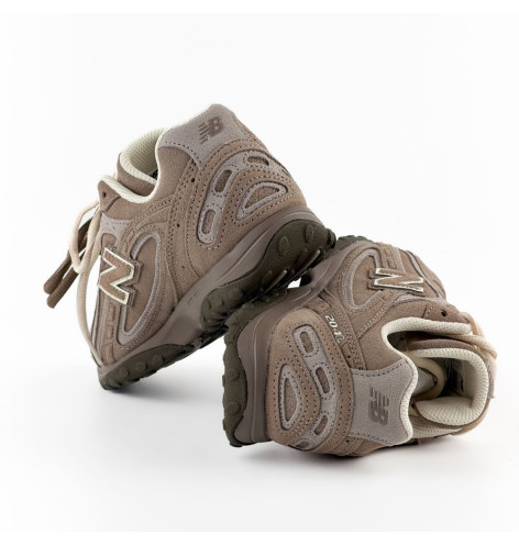 New Balance 204L Mushroom Arid Stone