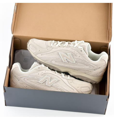 New Balance 204L Timberwolf Linen