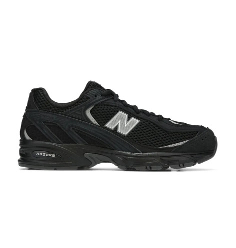 New Balance 509 Black